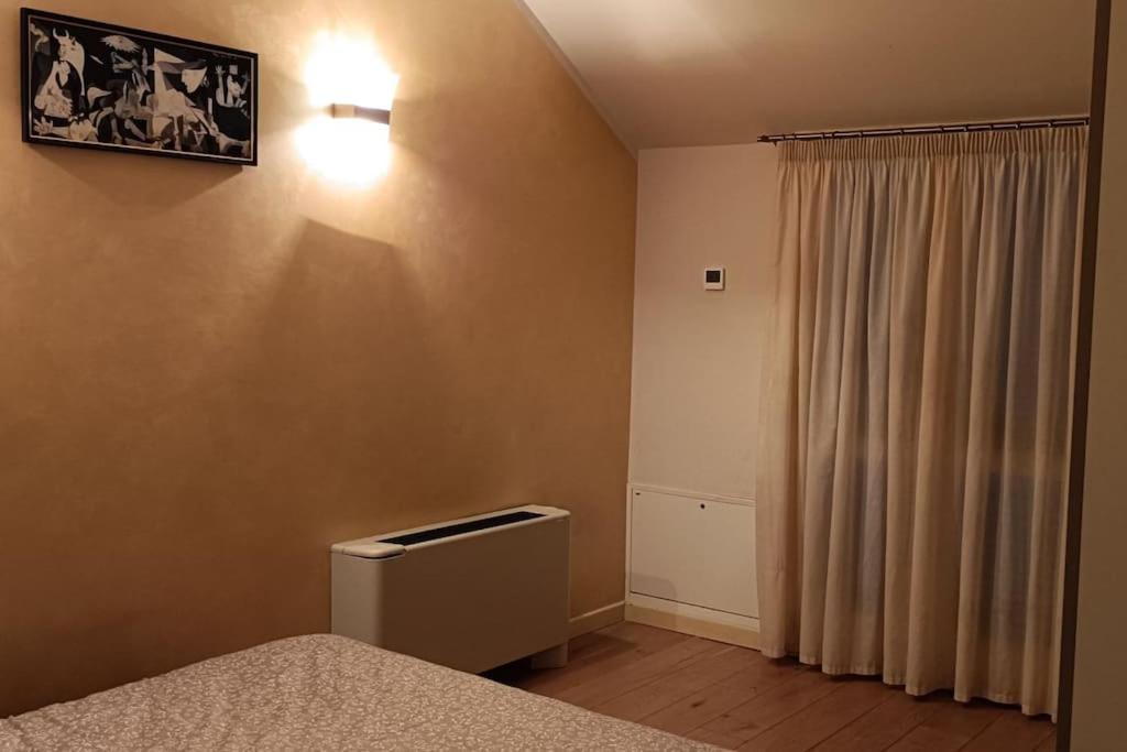Terrace Escape With Jacuzzi Appartement Timişoara