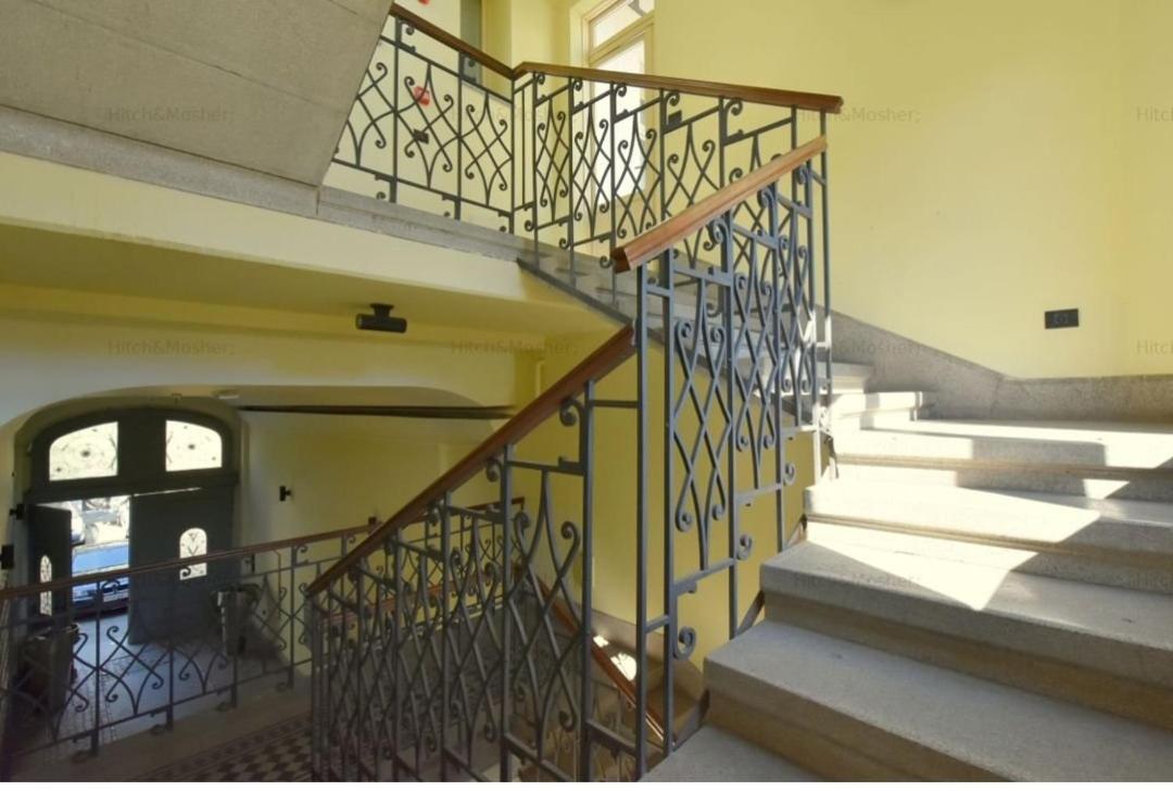 Terrace Escape With Jacuzzi Appartement *