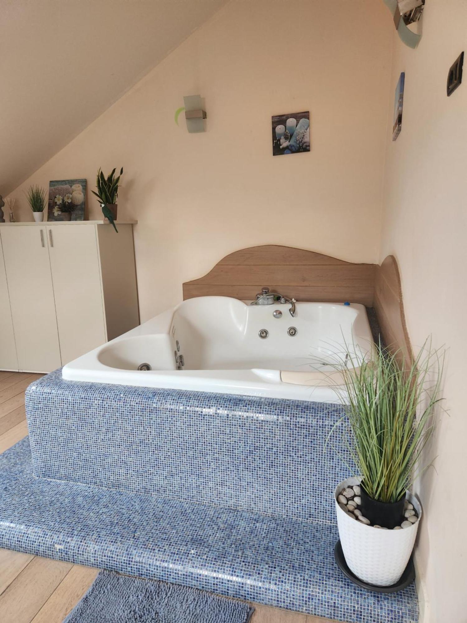 Appartement Terrace Escape With Jacuzzi Timişoara