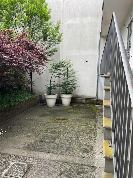 Apartament Terrace Escape With Jacuzzi *